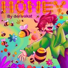 HONEY - Derivakat