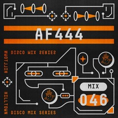 HD Mix #046 - AF444