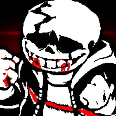 Undertale Last Breath but more BS incoming