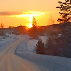 Albin Lee Meldau - Josefin-speed up & pitched