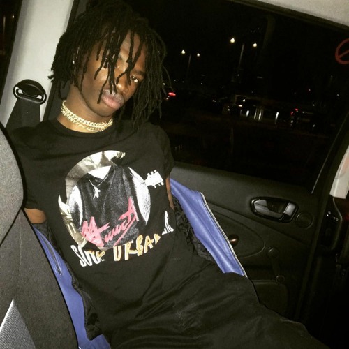 Lancey Foux - Need A Chick (Looped)