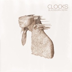 Clocks - Blackburn House Remix