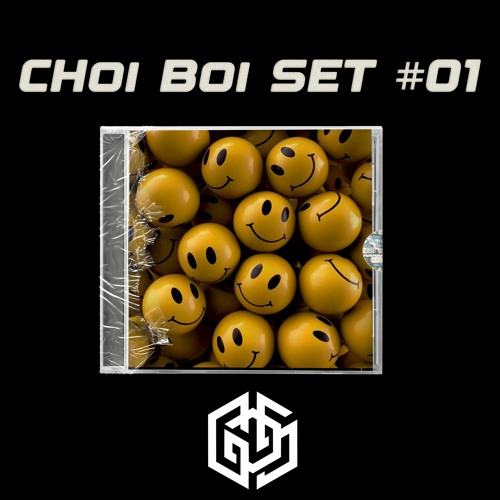 GOS - Chơi Bời Set #01.