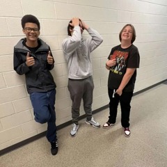 Throwed- why u mad #cjbbk #oak (Prod. HighKickin)