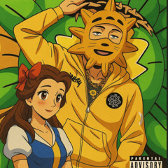 Żabson - NIEISTOTNE (Wersja light Nightcore)