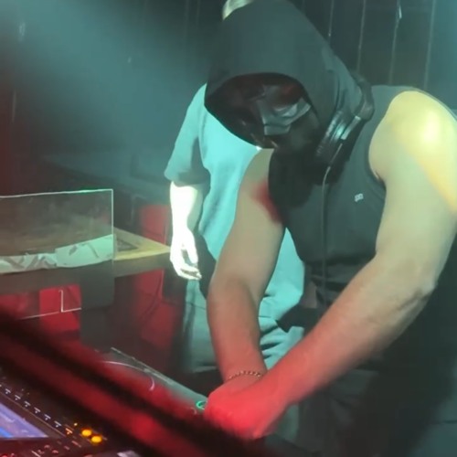 Melodic Hardtechno Set |@Stollen 134 Trance Force|