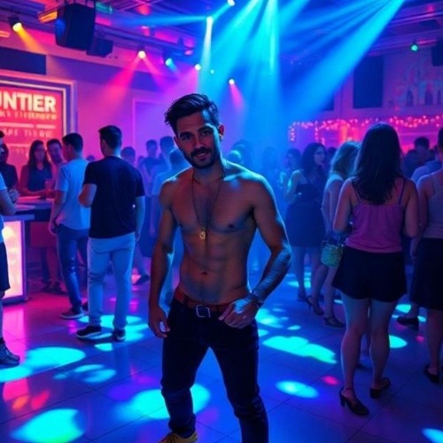 BAM PLAYA 555 (Welcome_Dance_Mister_Ben_-Warm-Medium.mp3)  25