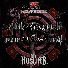 Hinterfrag nicht meinen Fasching