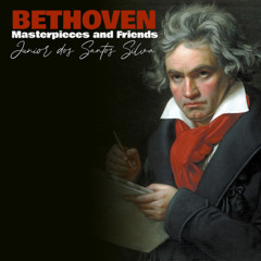 Moonlight Sonata (First Movement)