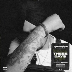 These Days  Sidhu Moosewala  Ft Bohemia