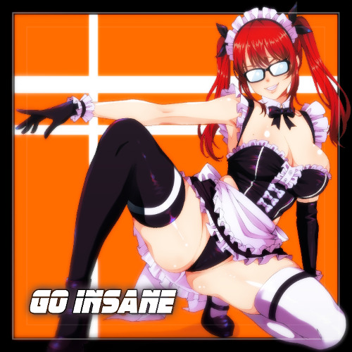 Go Insane