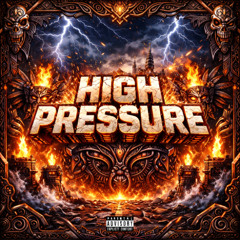 Slice  high pressure