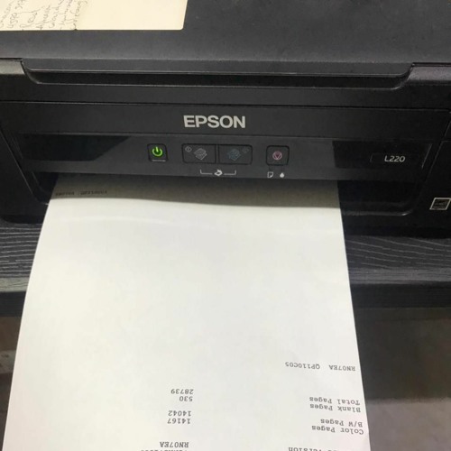Stream CompuZone - Guatemala - Epson L220 by Wilton Martinez -  Resetokey.com | Listen online for free on SoundCloud