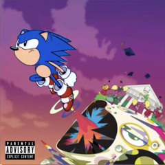 Wonder (Kanye West) - Sega Genesis Cover