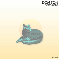 PREMIERE: Don Son - Realm (Jackie Komutatsu Remix)[AUDITIVE]