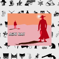 agni kai! (prod. pastnight)