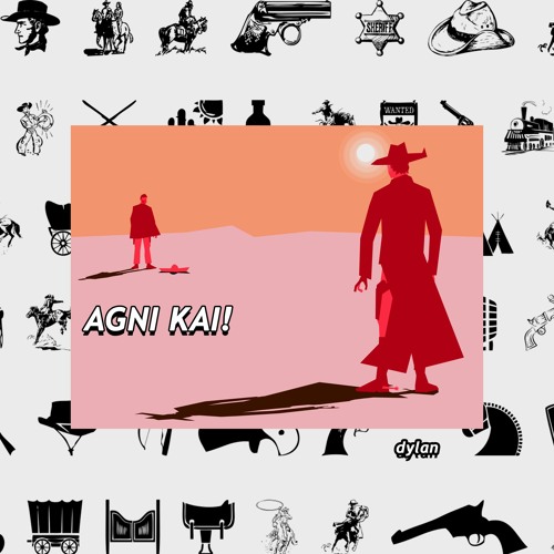 agni kai! (prod. pastnight)
