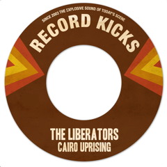 Cairo Uprising