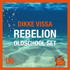Dikke Fissa Met Rebelion: XL Tribute Mix
