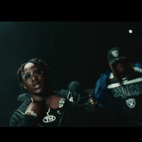 Saamou ft. Himra - Attack