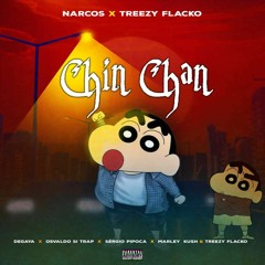CHIN CHAN X TREEZY FLACKO
