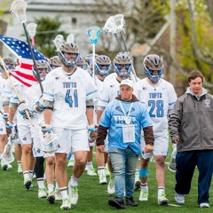 TUFTS LACROSSE WARMUP 2020