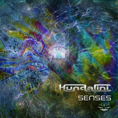 Release soon ! MD050 Kundalini - Senses