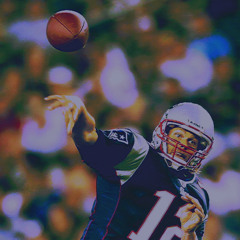 Tom Brady (Prod. BrokeBoi Taylor)