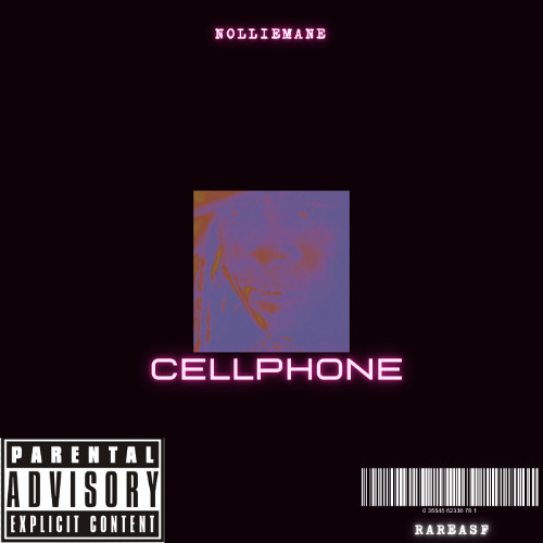 Cellphone (REVAMP)