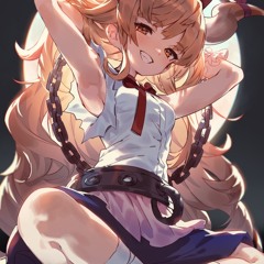 【東方Vocal／Electro House】 Reverse Moon 「EastNewSound」
