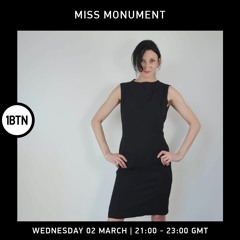 Miss Monument - 02.03.2022