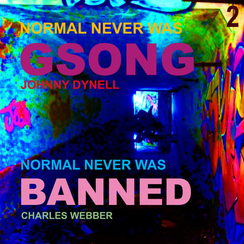 Gsong (Johnny Dynell Remix)