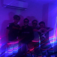 IRFAN HARIS - PESAN REMIX