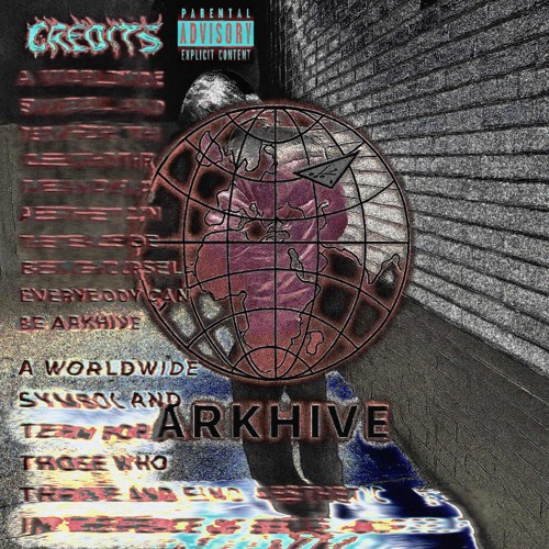 Srsem seless - Arkhive (feat Swoo) prod xinoly