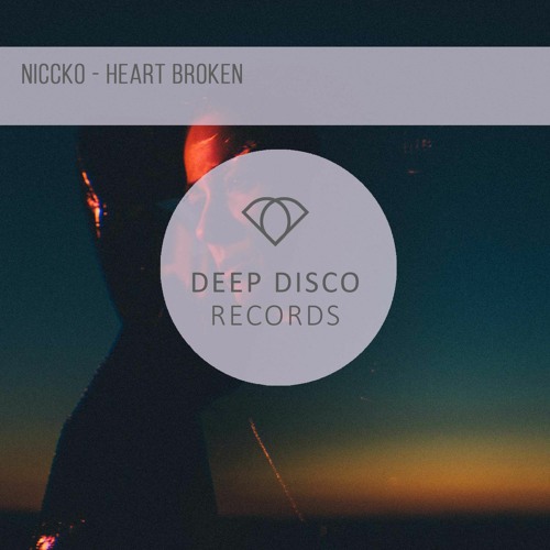 NICCKO - Heart Broken