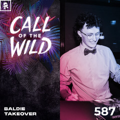587 - Monstercat Call of the Wild: Baldie Takeover