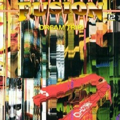 Dougal @ Fusion - Dream Trip - 1997 (Old Skool Set)
