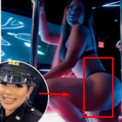 ((Latest viral)) nypd detective pole dancing melissa mercado nypd & melissa mercado instagram