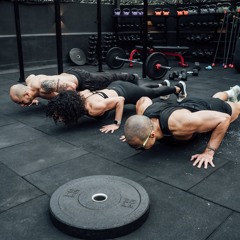 Exercise Class No.69