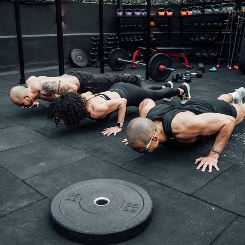 Exercise Class No.69