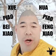 Xue Hua Piao Piao Bei Feng Xiao Xiao Type Beat