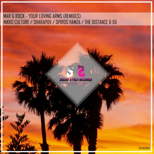 Your Loving Arms (Nikko Culture Remix)