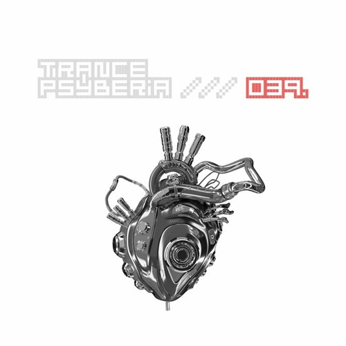 Trance Psyberia /// 039.