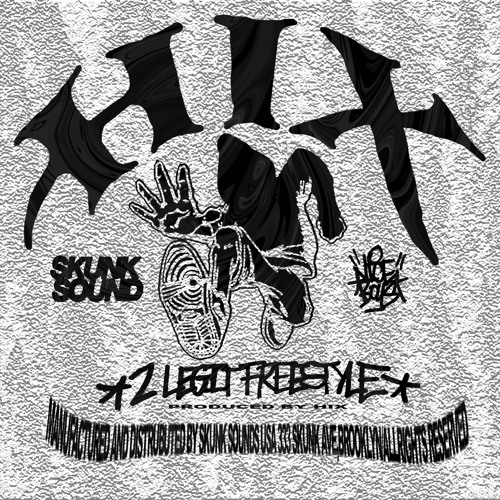 2 LEGIT FREESTYLE (PROD.HIX)
