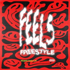 REMMY RASCLAT - FEELS