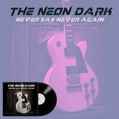 NEVER SAY NEVER AGAIN | Grunge Rock 80's 90's