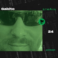 Străin Podcast #24 by Gabito