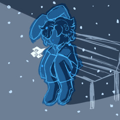 Astrophysics - Frigid Early Version(Luckybun Cover)