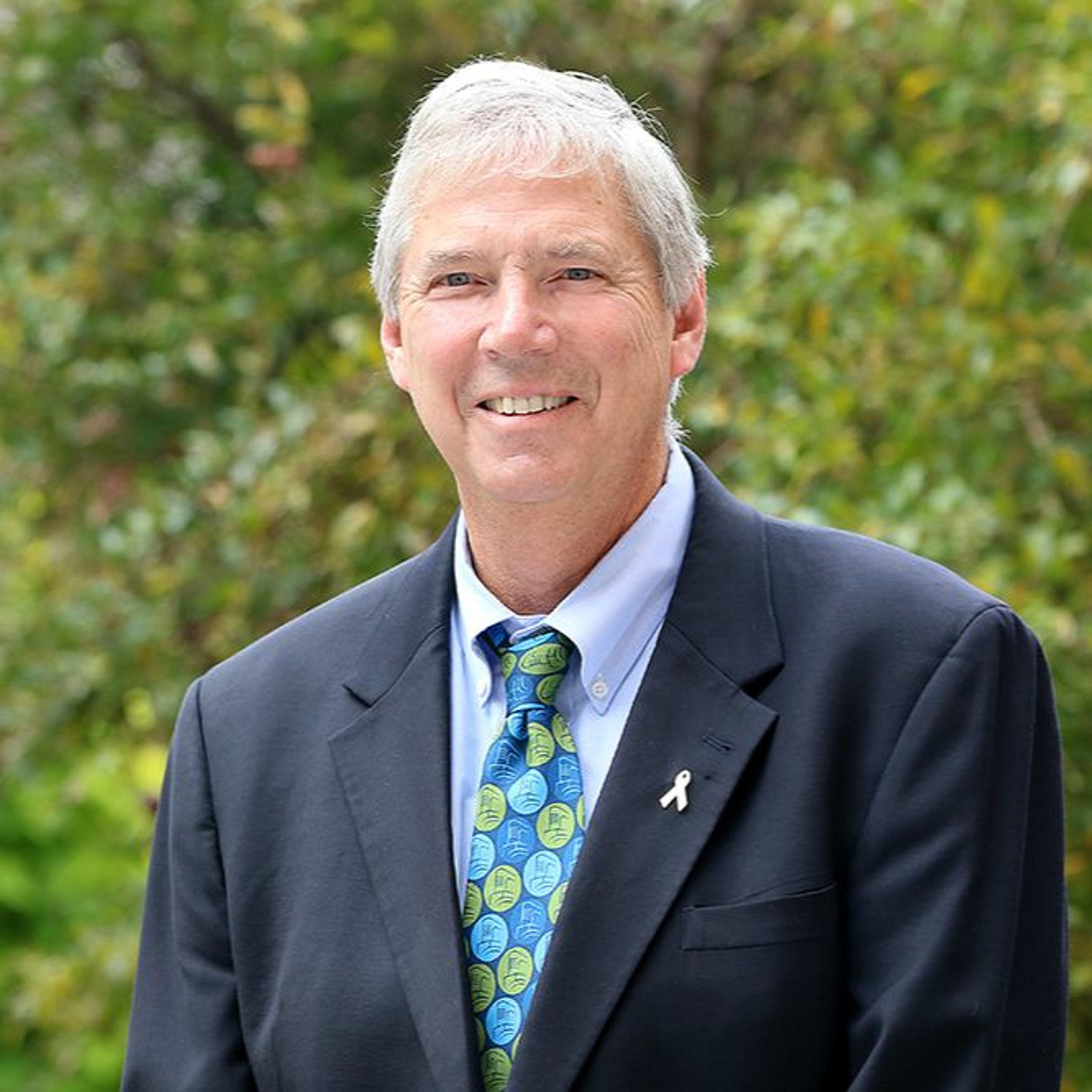 Global Health Perspectives with Derek Yach