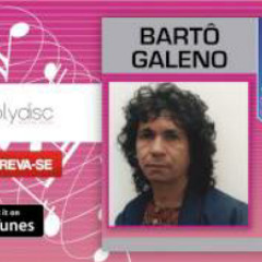 Bartô Galeno - Saudade de Rosa